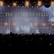 Heart Of Steel Manowar