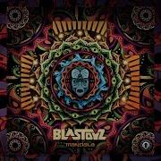 Blastoyz Mandala