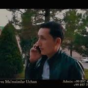 Rozimboy Matmurodov Shokolatim Mp3