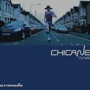 Come Back Radio Edit Chicane