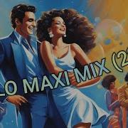 Nation In Blue Italo Maxi Mix 2023