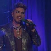 Adam Lambert Starman 2021