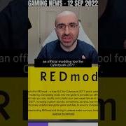 Redmod V 0 1 32