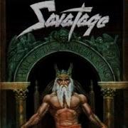 Savatage Legions