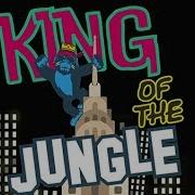 Shanguy King Of The Jungle Official Lyric Video