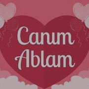 Canim Ablam