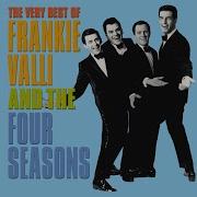 Frankie Valli The Four Seasons Bye Bye Baby Baby Goodbye