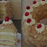 Frankfurter Kranz Sallys Classics Sallys Welt