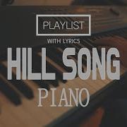 Hillsong Piano Only 10Hrs