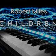 Children Robert Remix 2023 The Dream Synth