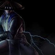 Mortal Kombat X Raiden Voice Clips