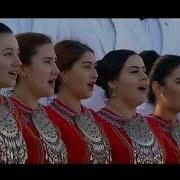 Turkmenistan Rowaclygyn Watany