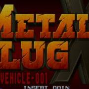 Metal Suleg X Theme