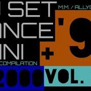 Eurodance 32 Pino Dj 2000