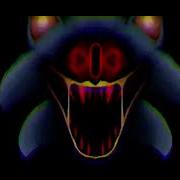 Sonic Eyx Jumpscare