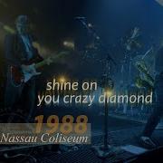 Pink Floyd Shine On You Crazy Diamond Live 1988