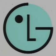 Lg Logo 1995 Effects G Major