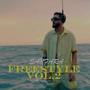 Freestyle Vol 2