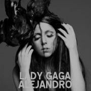 Lady Gaga Alejandro Instrumental