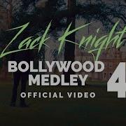 Medley 4 Zack Knight