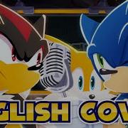 Anything You Can Do Shadow And Sonic