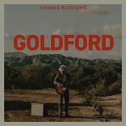 Goldford Orange Blossoms