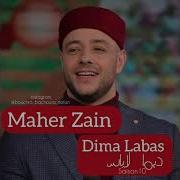 Maher Zain Dima Labas Performance