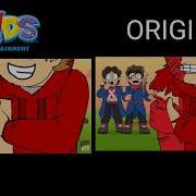 Eddsworld Intro In Weird Code