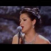 Anna Netrebko Андре Бочелли Травиата Скачать