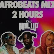 Afropop Mix