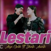 Lestari