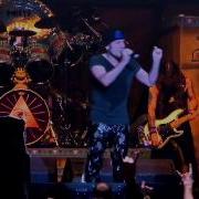 Iron Maiden Full Show