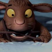 The Gruffalo S Child