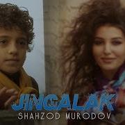 Shaxzod Murodov Jingalak Mp3