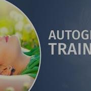 Autogenes Training Schultz