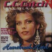 C C Catch Lp 1986