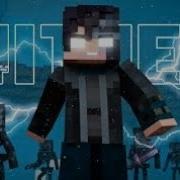 Black Plasma Studios Eric Rise Up The Wither King Edit Minecraft Animation