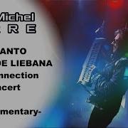 Jean Michel Jarre Liebana The Connection Concert