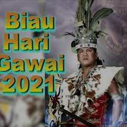 Biau Gawai Daya