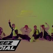 Ateez Wave Studio Choom