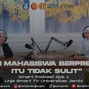 Mahasiswi Unja