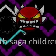 7Saga Children