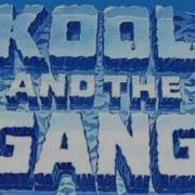 Kool The Gang Too Hot