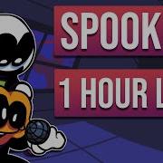 Spookiz Friday Night 1 Hour