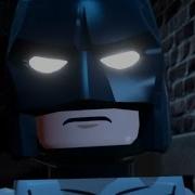 Tapgameplay Lego Batman Beyond Gotham