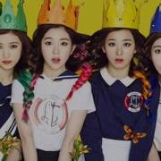 Red Velvet Male Version Happiness