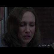 The Conjuring 2 Documented Nominee Best Horror In A Tv Spot For A