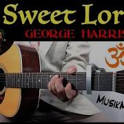 Cover My Sweet Lord George Harrison Tube