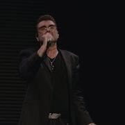 George Michael 25 Live Dublin Careless Whisper