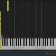 Rammstein Haifisch Piano Tutorial